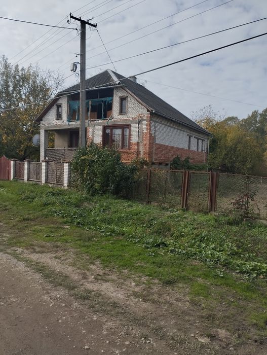 Продам дом Закарпатье Вари