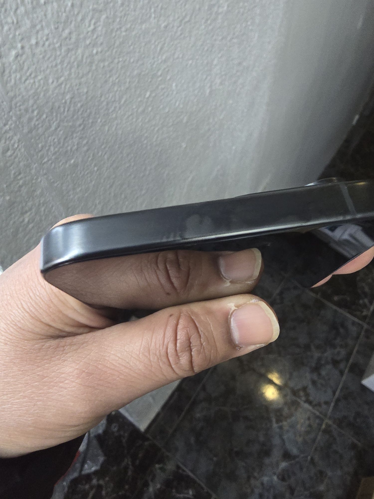 Iphone 15 pro max...256gb