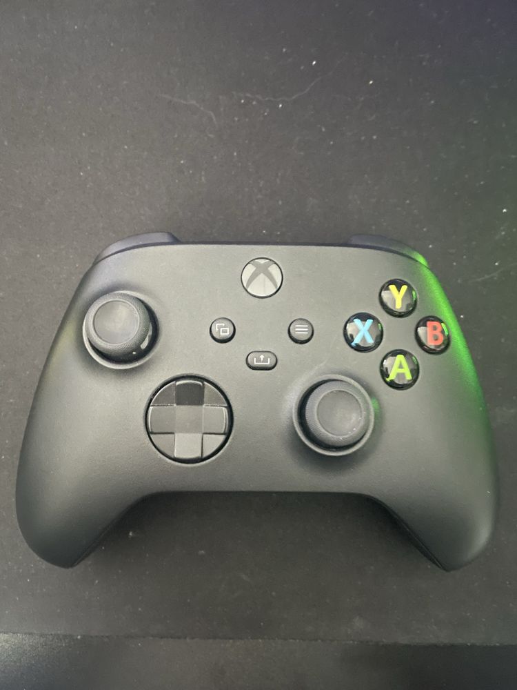 Kontroler/pad xbox series s/x