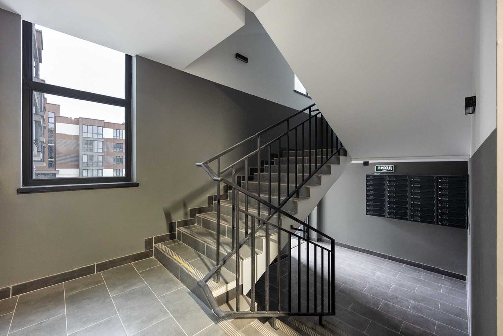 Продаж 2-кім квартири в ЖК Royal Hill Винники