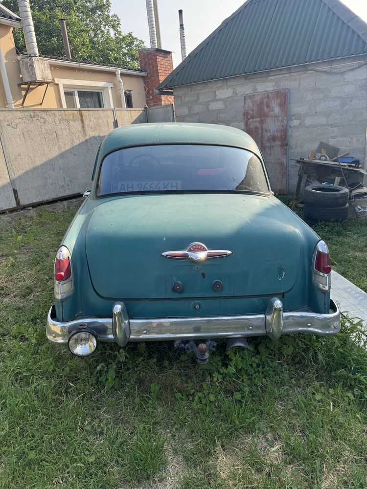 Продам волгу 21