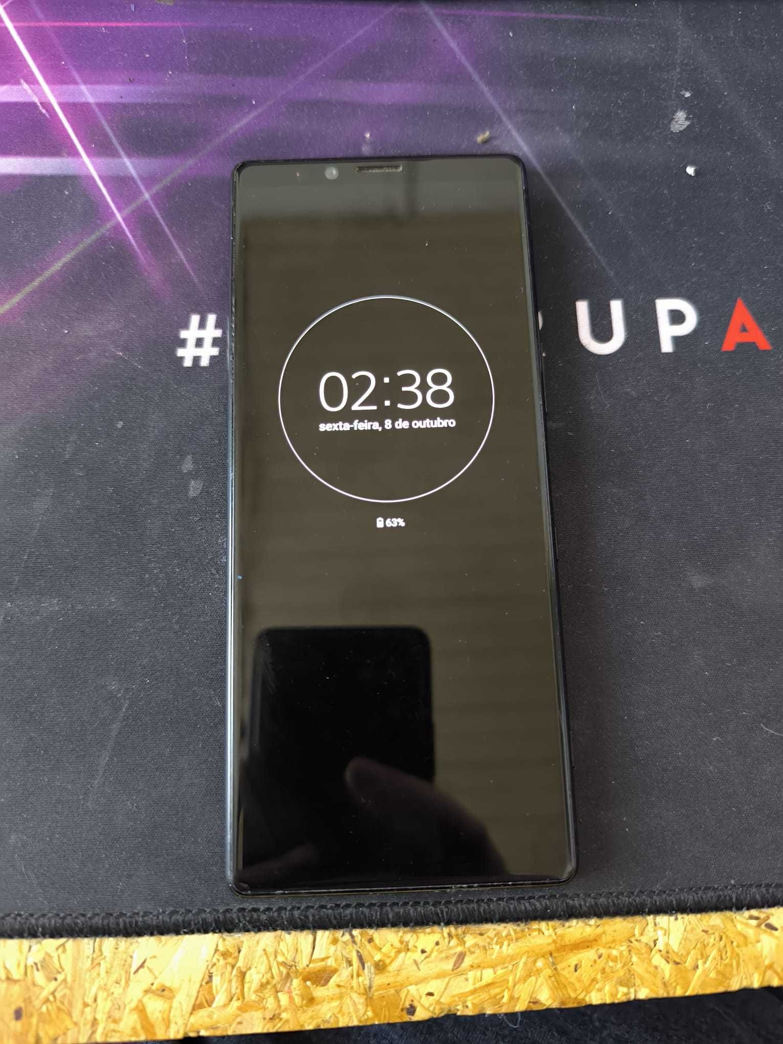 Sony Xperia 1 (J9110) 6GB Ram/128Gb