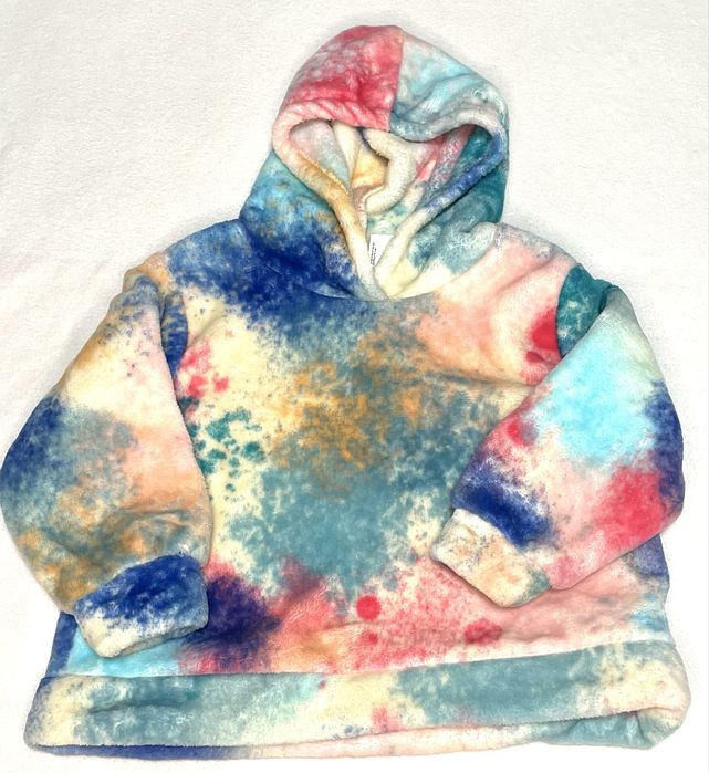 Мʼякеньке худі від бренду H&M