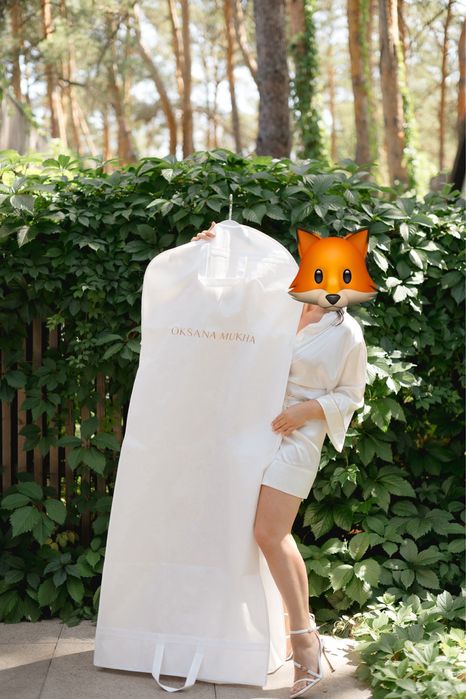 Продам свадебное платье