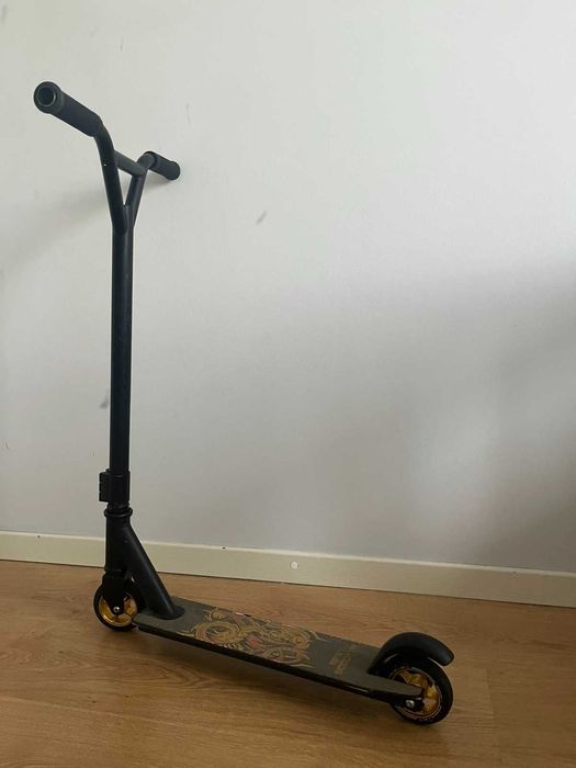 Самокат-трюковий дитячий