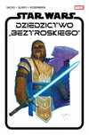 Star Wars. Dziedzictwo „Beztroskiego”. Egmont - komiksy