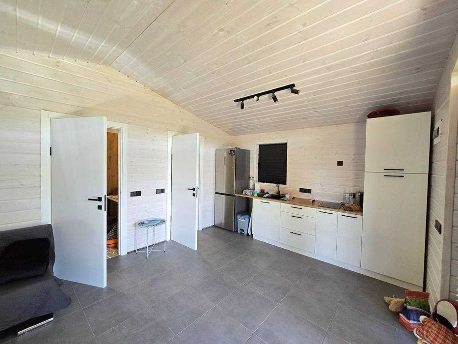 Виробник! Каркасний будинок, Модульний будинок, Дачний будинок, баня