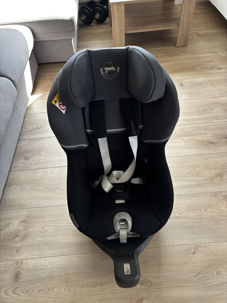 Fotelik cybex Sirona S-2 i size