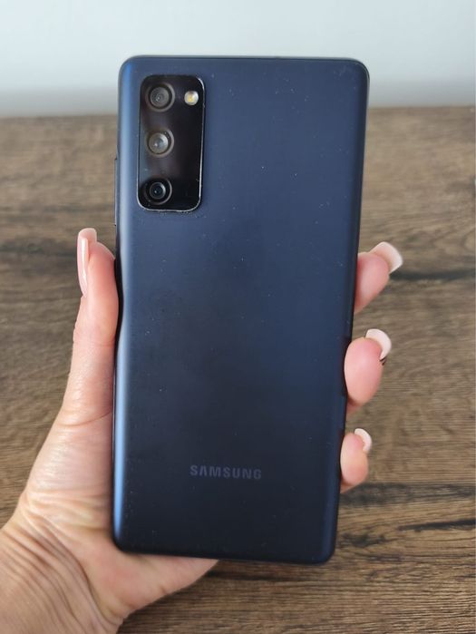 Samsung Galaxy S20 FE