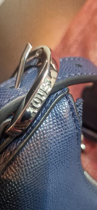 Carteira nova da Tous