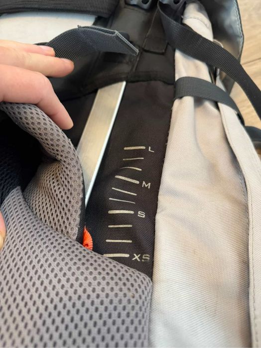 Deuter aircontact pro 65+10 sl