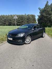 Opel Astra H GTC