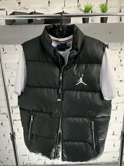 Жилетка Jordan/Преміум класу