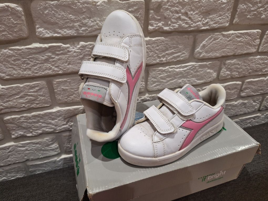 Кроссовки diadora