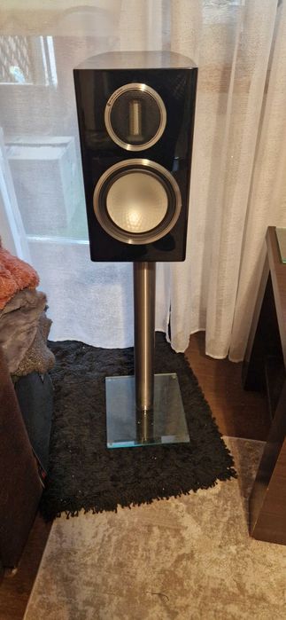 Monitor Audio Gold 100 4G jak z salonu !
