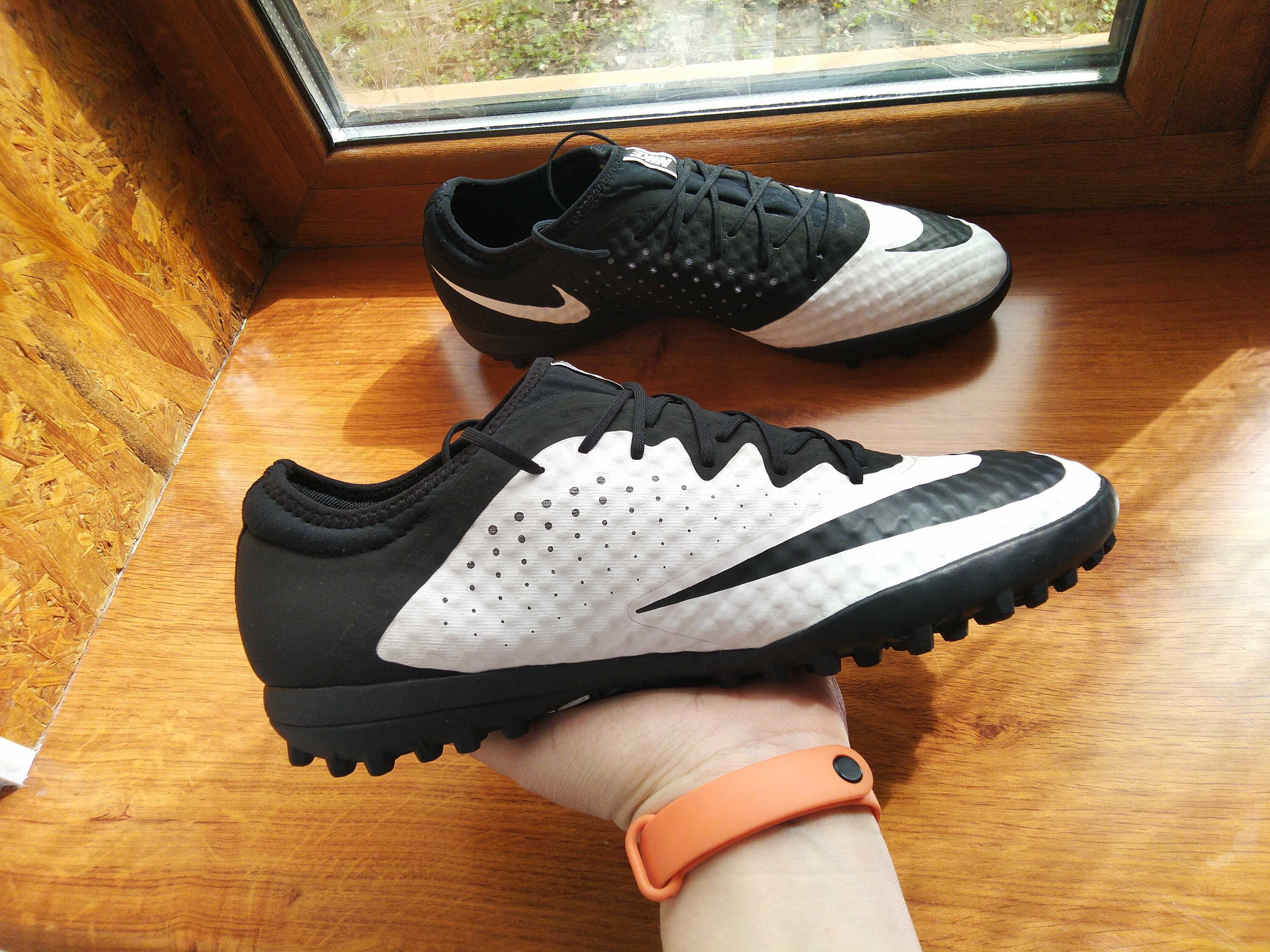 Сороконожки 41 - 42 Nike MercurialX Finale. Оригінал. копи бутси