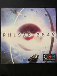 Pulsar 2849 gra planszowa