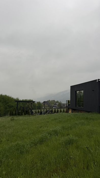 Оренда будинку в Карпатах