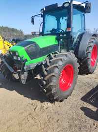 Deutz fahr Agrofarm 430 Profiline oryginał z Niemiec