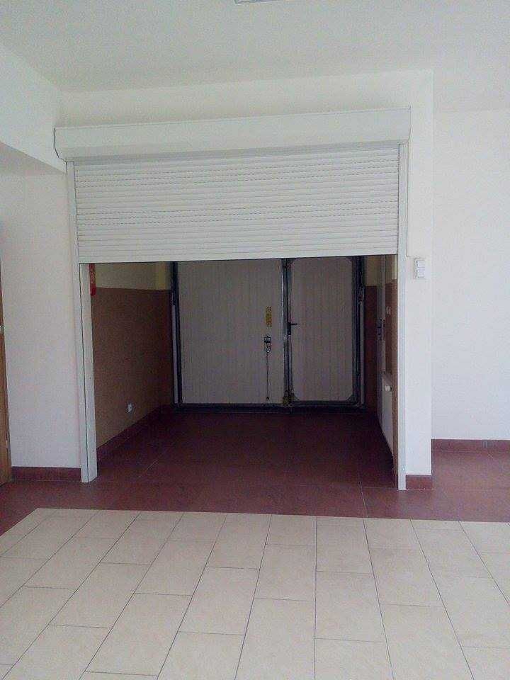 Wynajmę lokal usługowo-handlowy