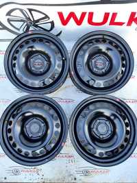 Felgi 16 Opel 5x105 6,5J et38 Astra J K