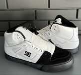 Buty DC Shoes Pure High-Top 10,5 44 nowe