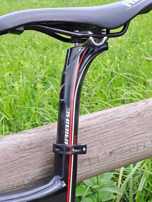 Haibike SL 26 Fully MTB full carbon Shimano XT