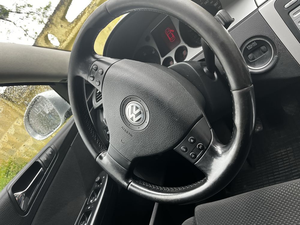 Розборка, разборка VW PASSAT B6 2008 2.0tdi CBAB комонрейл механіка