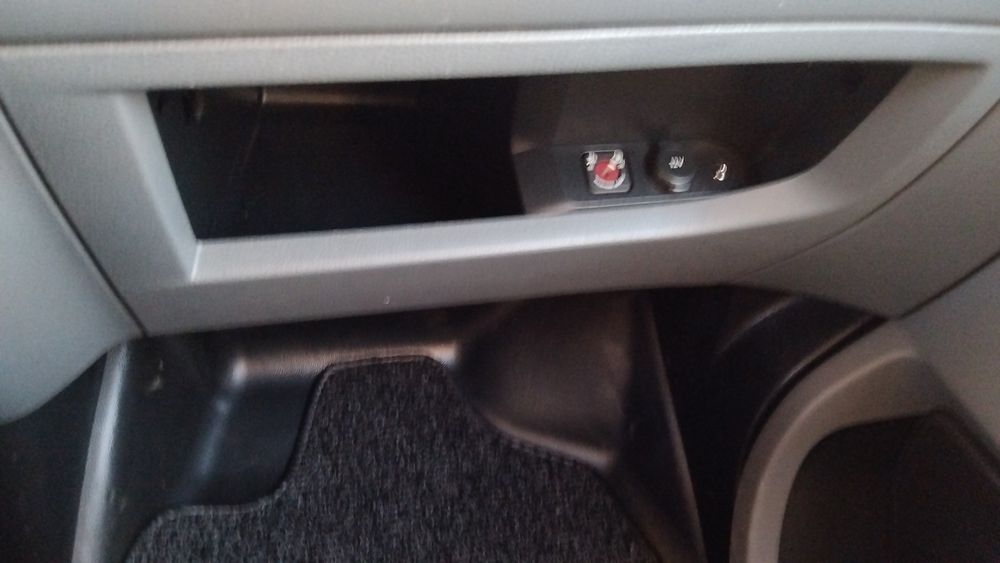 Toyota Proace 2.0 TD Longa 2018