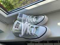 Кеди Converse 37.5 розмір
