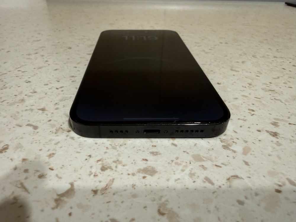 Продам Iphone 14 pro max 128Gb eSIM