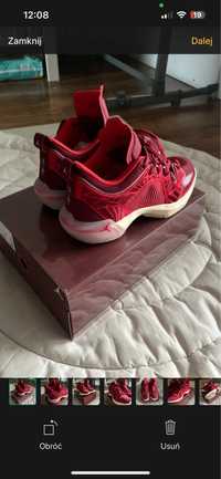 Buty nike jordan unisex 40