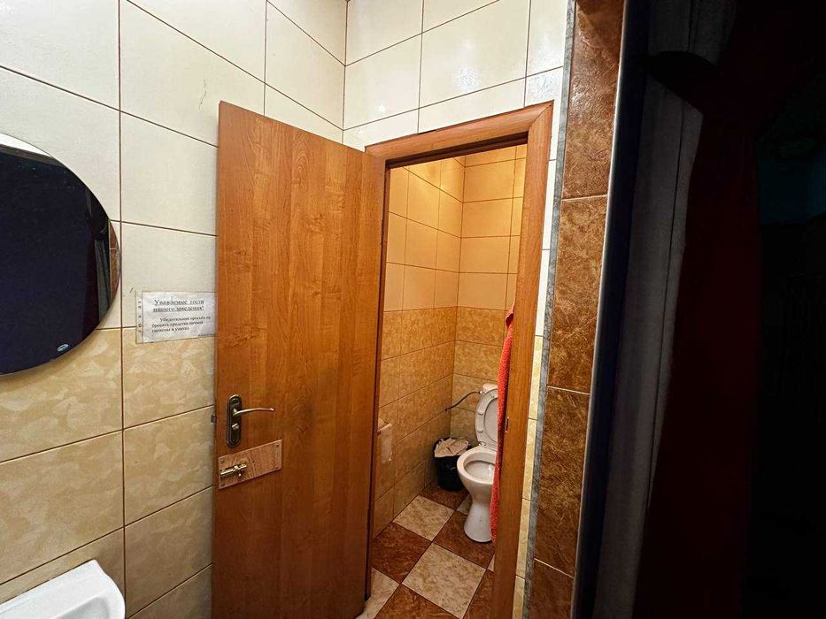 Оренда комерції 441м2, с. Микуличі, вул. Миру (Варшавська траса)