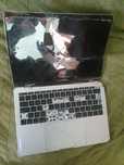 Продам Macbook A1708