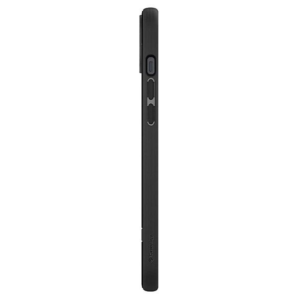 Caseology Parallax Mag Magsafe Iphone 14 Plus / 15 Plus Matte Black