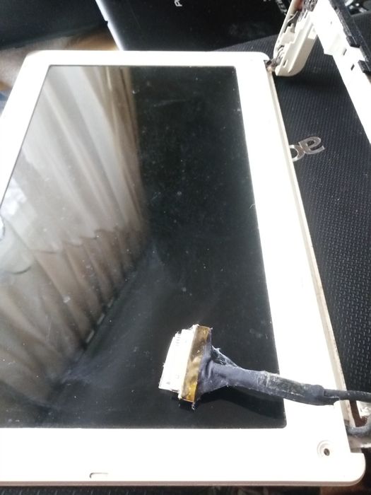 Экран матрица нетбука Acer 10" Packard bell