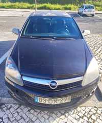 Opel Astra GTC 1.9 150cv