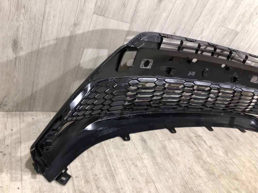 Бампер передний Решетка Toyota CH-R CH R CHR решітка 52129-F4110
