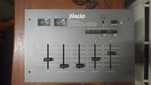 Mesa de mistura Alecto Pro 33