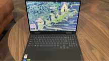 Laptop Lenovo Ideapad Gaming 3 16” I5-12450H 16GB RAM RTX3050TI
