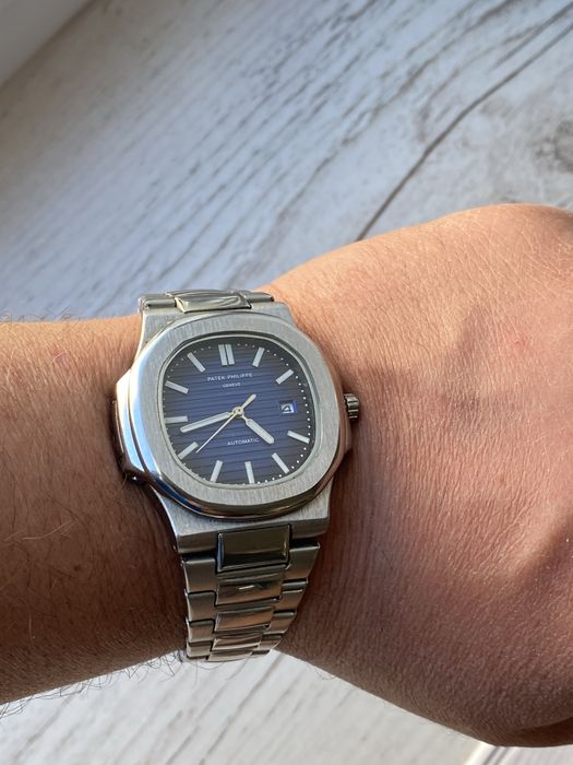 Patek Philippe avtomatic