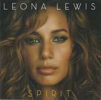 Leona Lewis – "Spirit" CD
