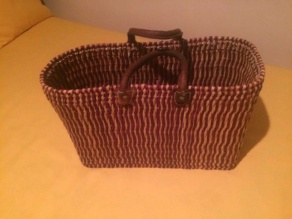 Malas e bolsas de senhora