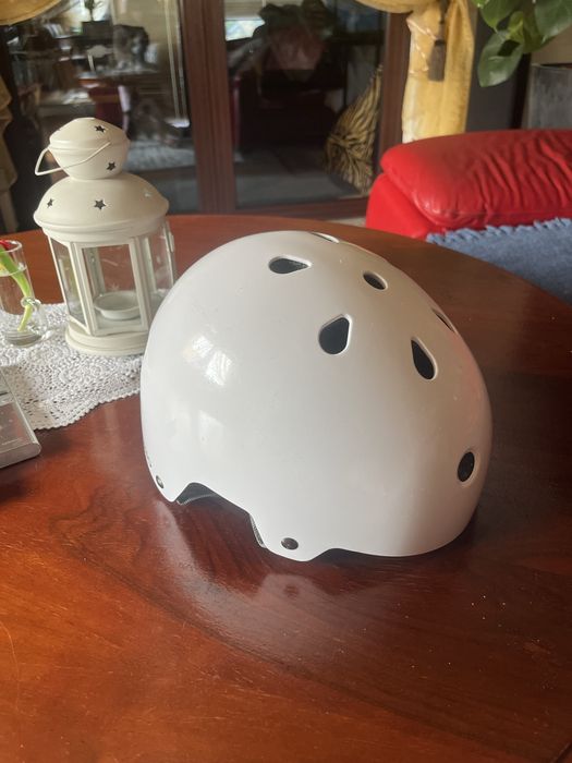 kask dzieciecy oxelo