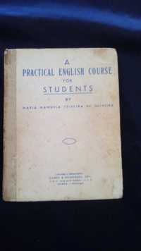 A Practical English Course for Students