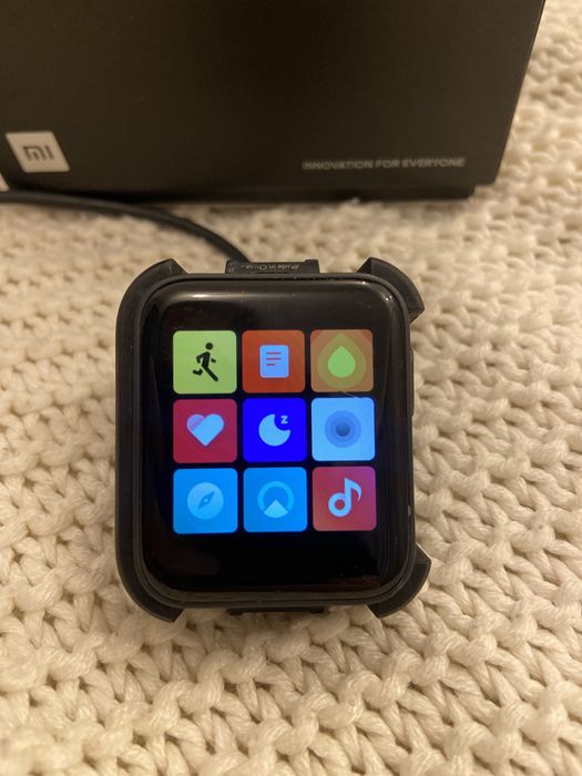 Xiaomi Mi Watch Lite 2