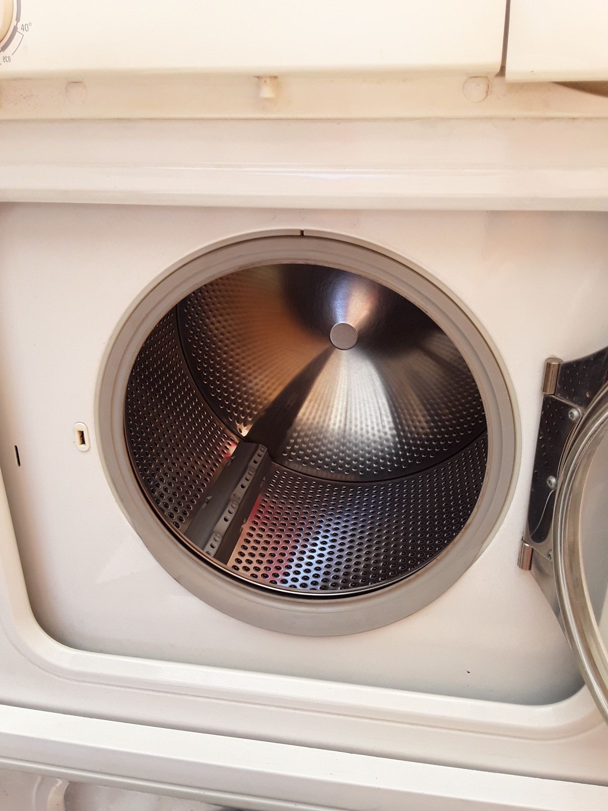 Máquina de lavar General Electric - Profile