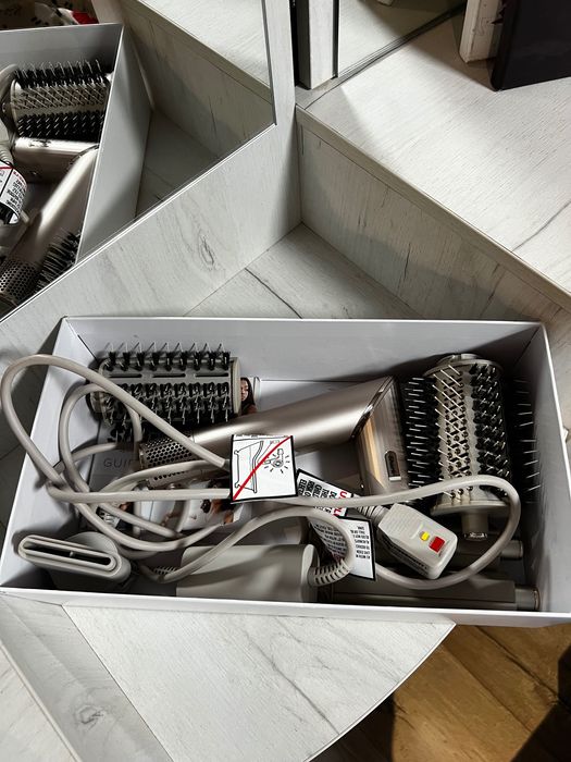 Фен стайлер Shark flexstyle