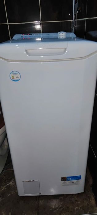 СРОЧНО РАБОЧАЯ! Candy smart 1200/7  kg