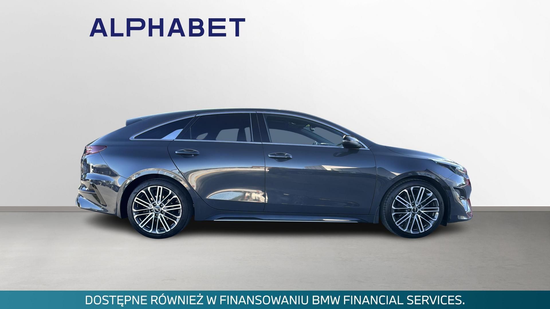 Kia ProCeed 1.5 T-GDI GT Line DCT